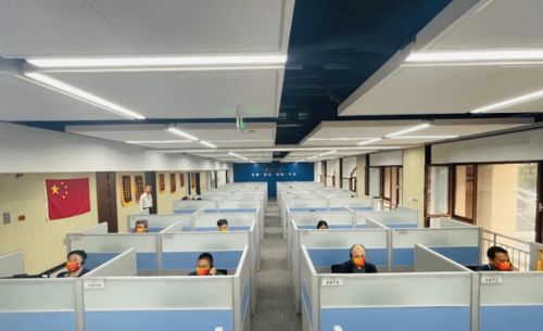 北京12348去年服務(wù)量超百萬(wàn)人次，滿意度達(dá)98.85% 信息咨詢服務(wù)的新里程碑